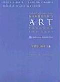 Study Guide for Gardners Art Through the Ages Volume 2 The Western Perspective