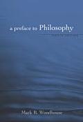Preface To Philosophy 8th Edition