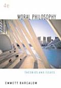 Moral Philosophy Theories & Issues