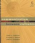 Communication Between Cultures 6th Edition