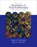 Systems of Psychotherapy : Transtheoretical Analysis (6TH 07 - Old Edition)