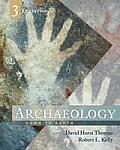 Archaeology : Down To Earth (3RD 07 - Old Edition)