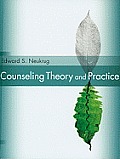 Counseling Theory & Practice