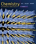 Chemistry & Chemical Reactivity Volume 1 6th Edition