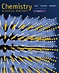 Chemistry and Chemical Reactivity, Volume 2 (with General Chemistrynow CD-ROM)