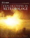 Explorations in Meteorology: A Lab Manual