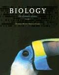 Biology Volume 2 The Dynamic Science