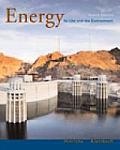 Energy Its Use & The Environment