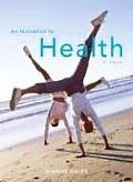 Invitation To Health 12th Edition