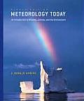 Meteorology Today 8th Edition