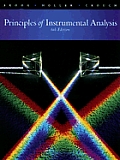 Principles Of Instrumental Analysis 6th Edition