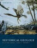 Historical Geology Evolution Of Earth