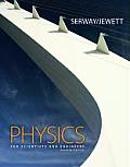 Physics for Scientists and Engineers, Chapters 1-39 (with Thomsonnow Printed Access Card)