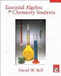 Essential Algebra For Chemistry Stud 2nd Edition