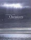 Introductory Chemistry (Paper) (3RD 07 - Old Edition)