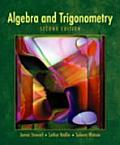 Algebra and Trigonometry - With CD (2ND 07 - Old Edition)