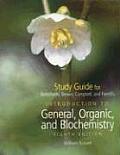 Study Guide for Bettelheim/Brown/Campbell/Farrell's Introduction to Organic and Biochemistry, 8th