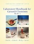 Laboratory Handbook for General Chemistry with Student Resource Center Printed Access Card
