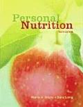 Personal Nutrition 6th Edition