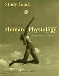 Study Guide for Sherwood's Human Physiology: From Cells to Systems, 6th