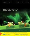 Biology (with Biologynow CD-ROM and Printed Access Card Biologynow -How Do I Prepare, Infotrac 2-Semester, Vmentor Biology Major 2-Semester)