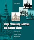 Image Processing Analysis & Machine 3rd Edition