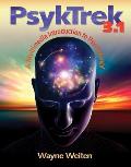Psyktrek 3.0 A Multimedia Introduction to Psychology