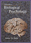 Biological Psychology with CDROM