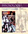 Psychology : Concepts and Connections, Brief Version (8TH 07 - Old Edition)