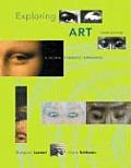 Exploring Art A Global Thematic Approach with Artexperience Online Printed Access Card