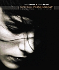 Abnormal Psychology An Integrative Approach 5th edition