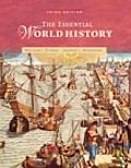 Essential World History (Complete) (3RD 08 - Old Edition)