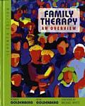Family Therapy An Overview 7th Edition