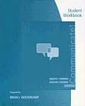 Student Workbook for Verderber/Verderber's Communicate!, 12th