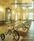 Cengage Advantage Books: Understanding Art: A Concise History (with Artexperience Online Printed Access Card) [With Instant Access]
