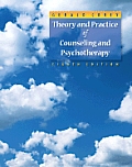 Theory & Practice of Counseling & Psychotherapy 8th edition