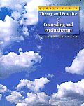 Student Manual for Corey's Theory and Practice of Counseling and Psychotherapy