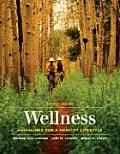 Wellness Guidelines For A Healthy Lifestyle With Free Web Access