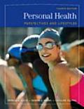 Personal Health Perspectives & Lifestyles With Other
