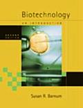 Biotechnology An Introduction