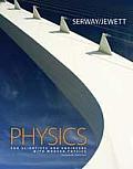 Physics for Scientists and Engineers with Modern Physics, Chapters 1-46 (with Thomsonnow Printed Access Card) with Other