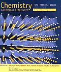 Chemistry & Chemical Reactivity Enhanced 6th Edition