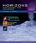 Horizons: Exploring the Universe (with Thomsonnow?, Virtual Astronomy Labs Printed Access Card) with Other
