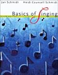 Basics Of Singing 6th Edition