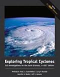 Exploring Tropical Cyclones Gis Investigations For The Earth Sciences Arcgisr Edition