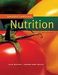 Understanding Nutrition 11th edition