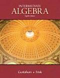 Intermediate Algebra (with Thomsonnow, Tle Labs, Vmentor Printed Access Card) with CDROM