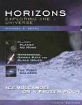 Horizons : Exploring the Universe - Text Only (10TH 08 - Old Edition)