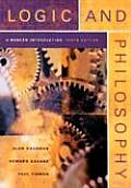 Logic & Philosophy A Modern Introduction 10th Edition