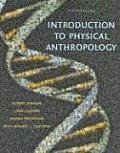 Introduction To Physical Anthropology 11th Edition